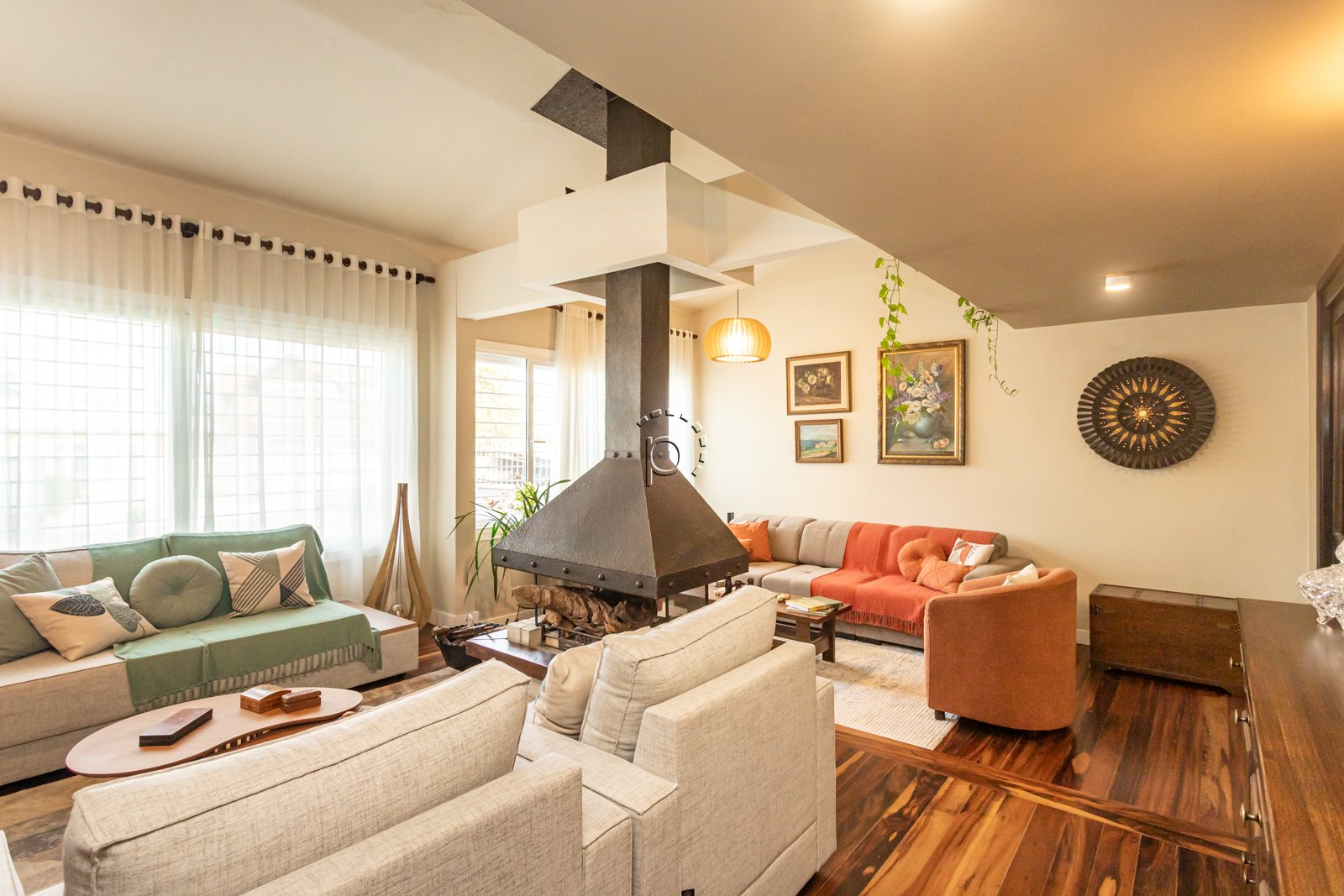 Casa à venda com 362m², 3 quartos, 1 suíte no bairro Jardim Isabel em Porto Alegre - Foto 5
