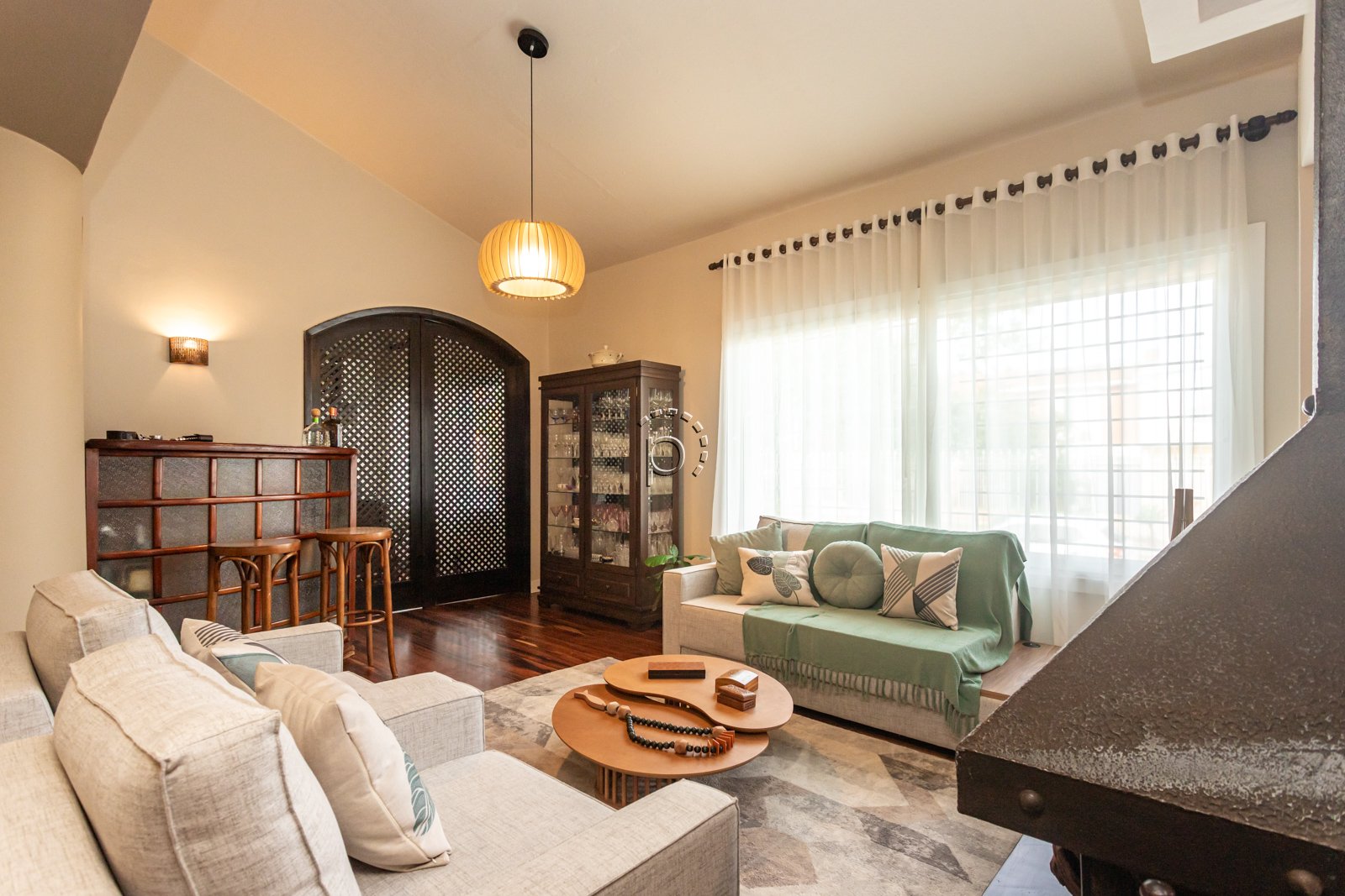 Casa à venda com 362m², 3 quartos, 1 suíte no bairro Jardim Isabel em Porto Alegre - Foto 4