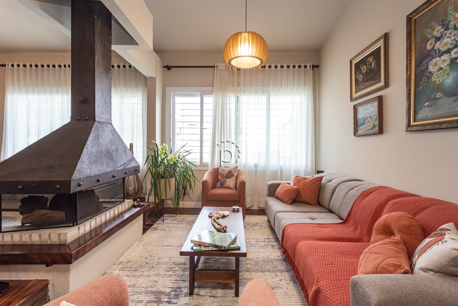 Casa à venda com 362m², 3 quartos, 1 suíte no bairro Jardim Isabel em Porto Alegre - Foto 6