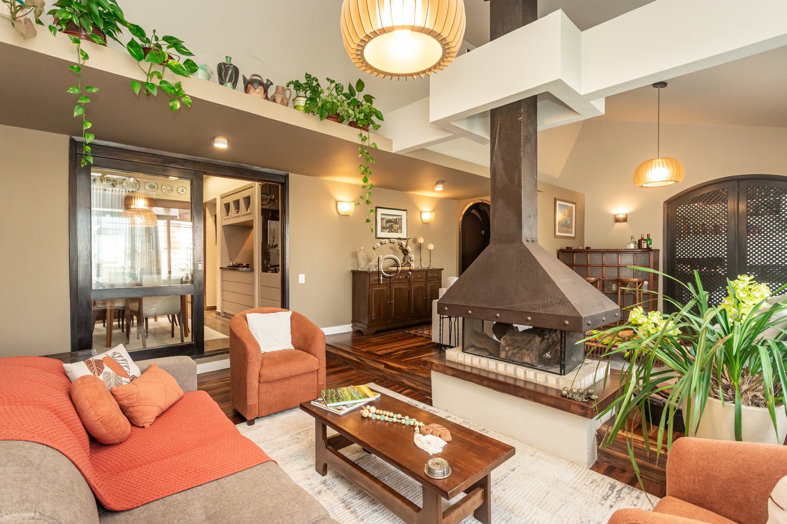 Casa à venda com 362m², 3 quartos, 1 suíte no bairro Jardim Isabel em Porto Alegre - Foto 7