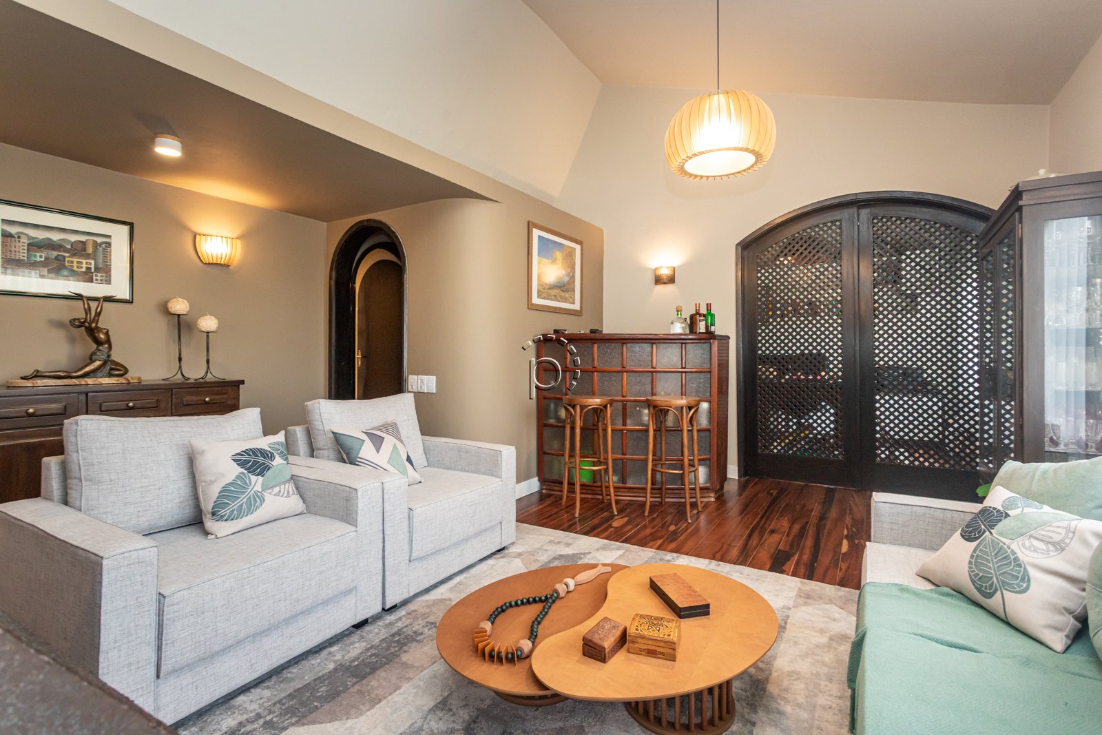 Casa à venda com 362m², 3 quartos, 1 suíte no bairro Jardim Isabel em Porto Alegre - Foto 3