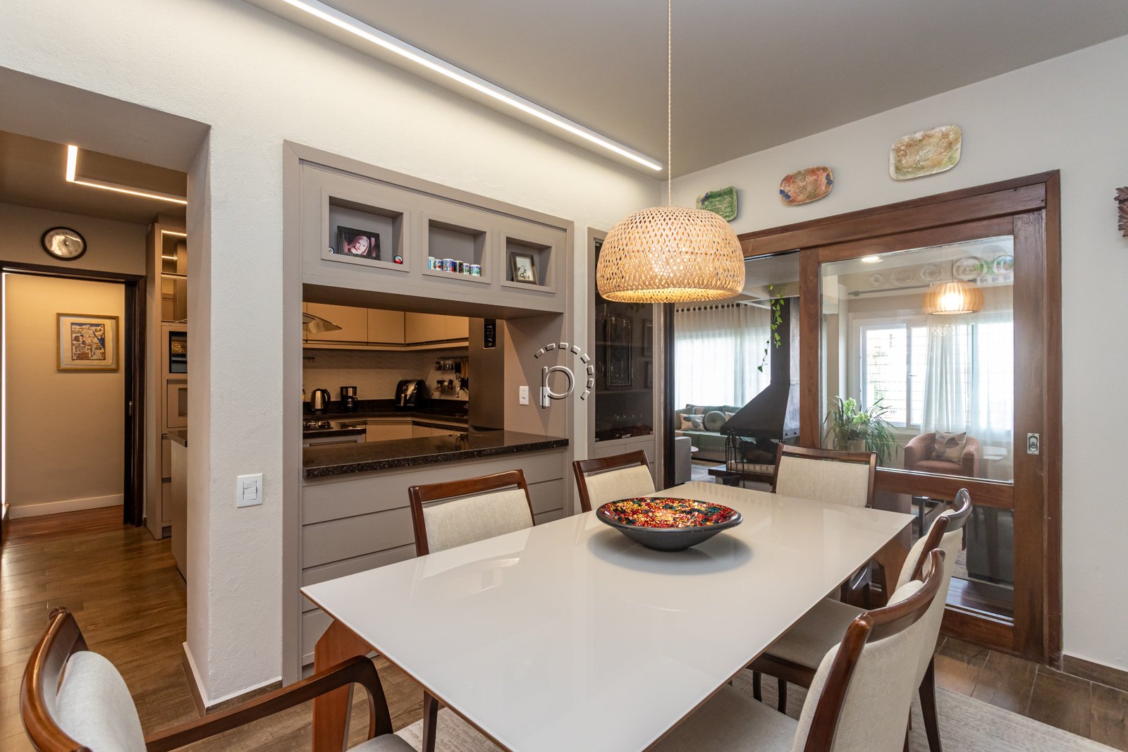 Casa à venda com 362m², 3 quartos, 1 suíte no bairro Jardim Isabel em Porto Alegre - Foto 16