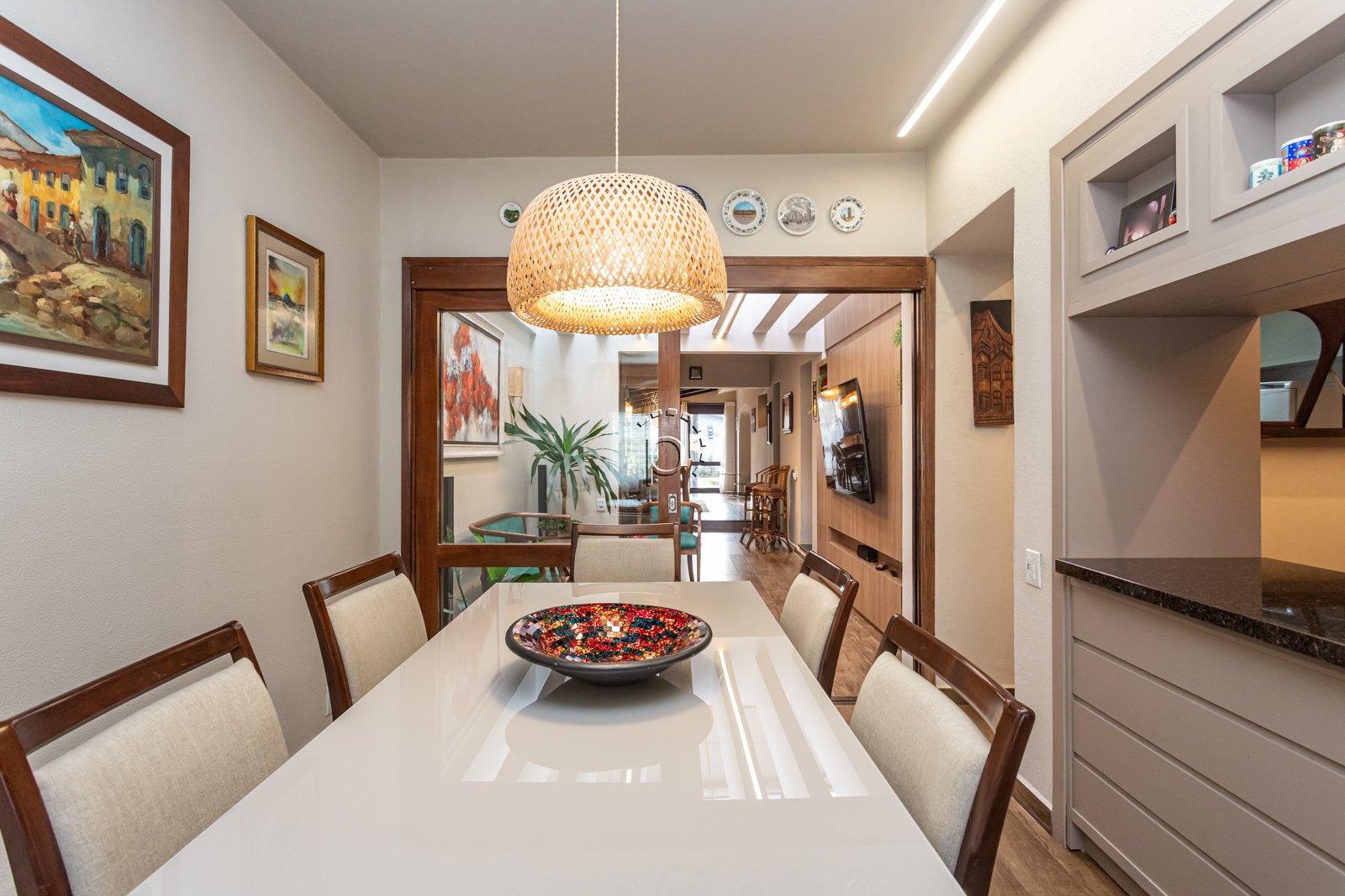 Casa à venda com 362m², 3 quartos, 1 suíte no bairro Jardim Isabel em Porto Alegre - Foto 19