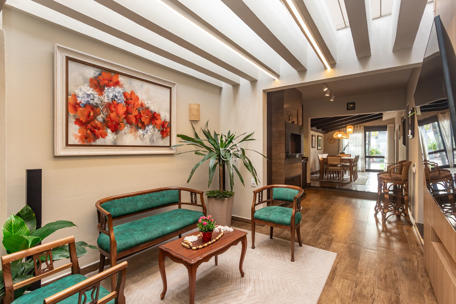 Casa à venda com 362m², 3 quartos, 1 suíte no bairro Jardim Isabel em Porto Alegre - Foto 25