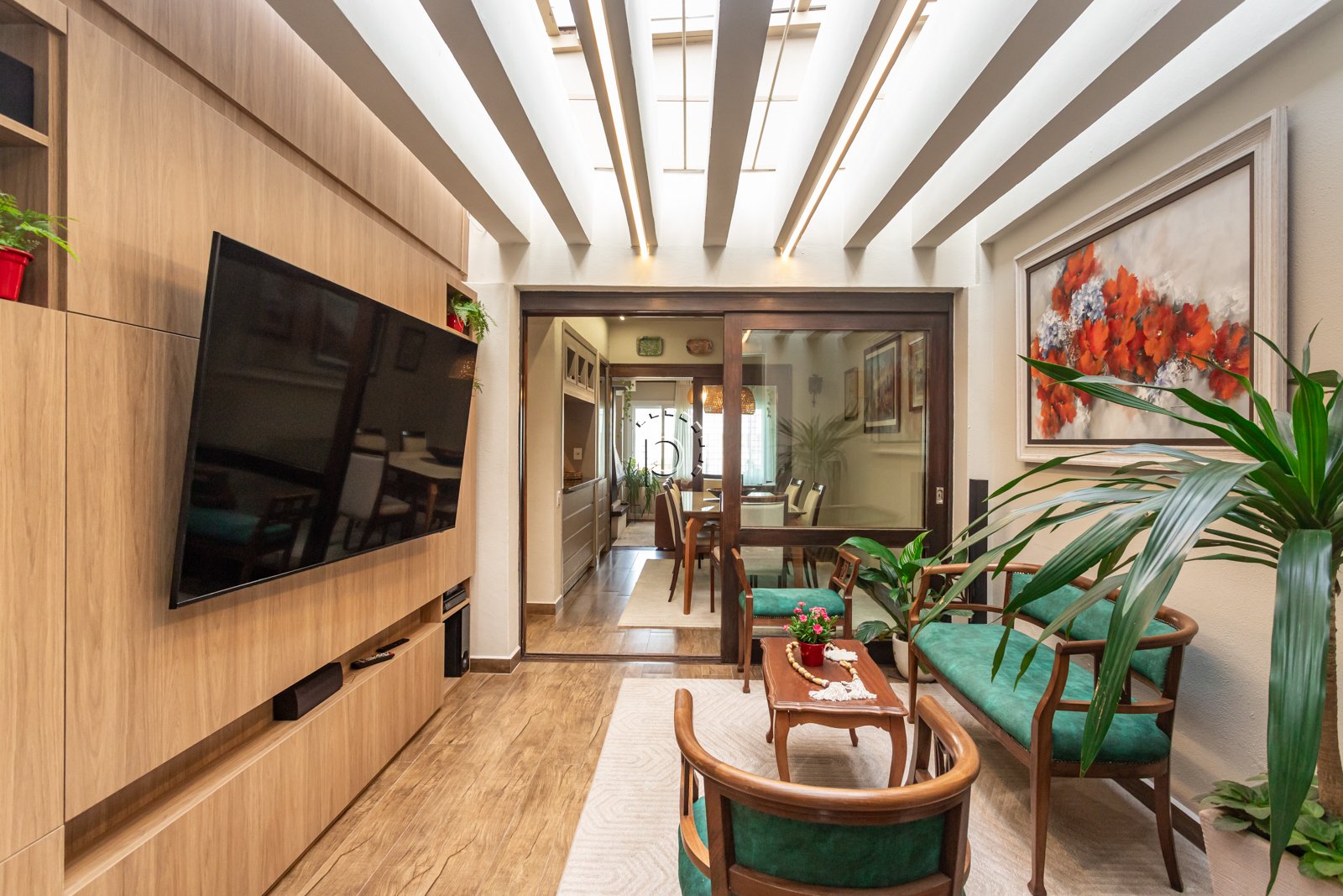 Casa à venda com 362m², 3 quartos, 1 suíte no bairro Jardim Isabel em Porto Alegre - Foto 28