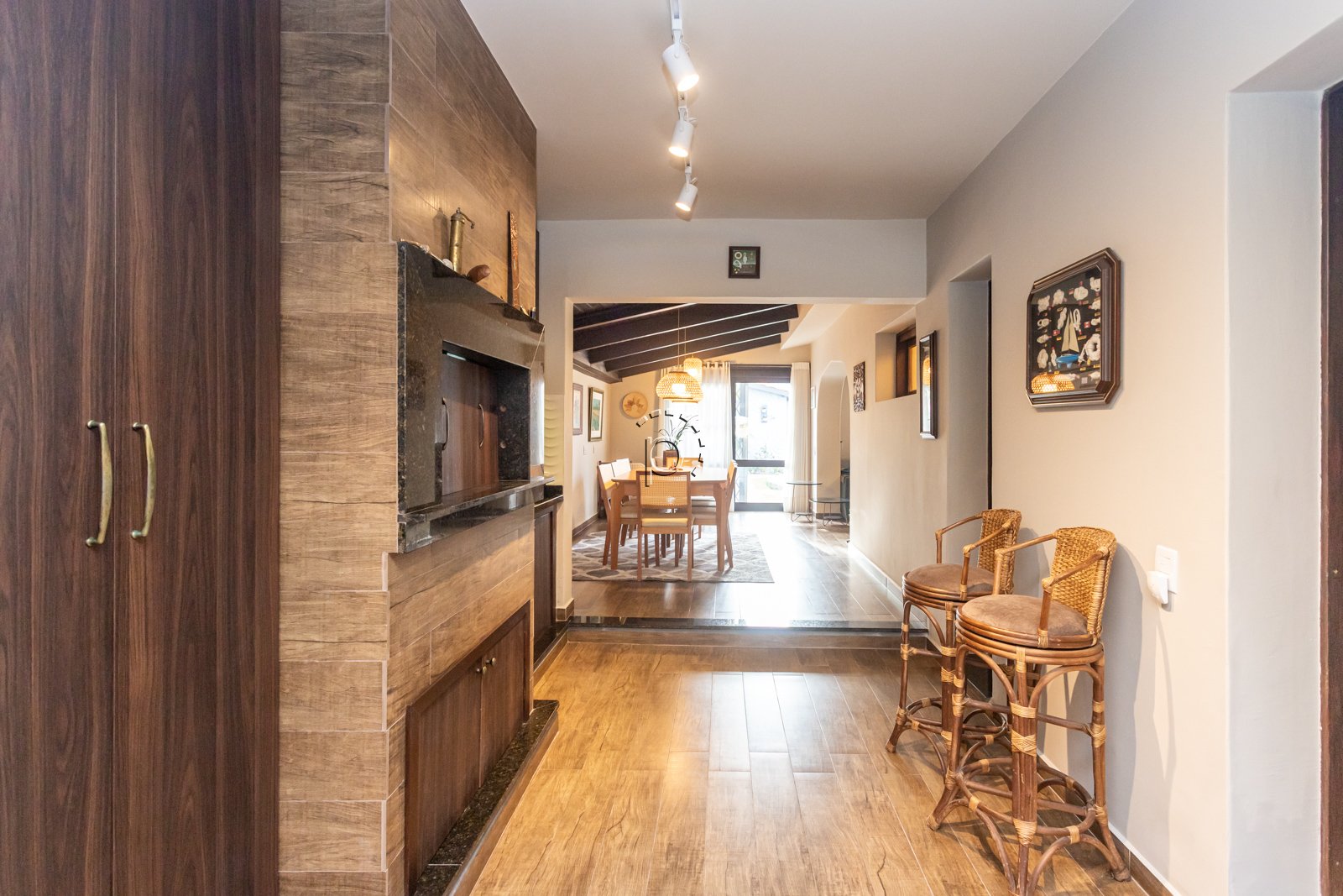 Casa à venda com 362m², 3 quartos, 1 suíte no bairro Jardim Isabel em Porto Alegre - Foto 30