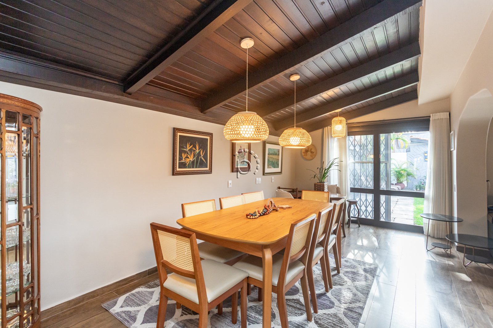 Casa à venda com 362m², 3 quartos, 1 suíte no bairro Jardim Isabel em Porto Alegre - Foto 32
