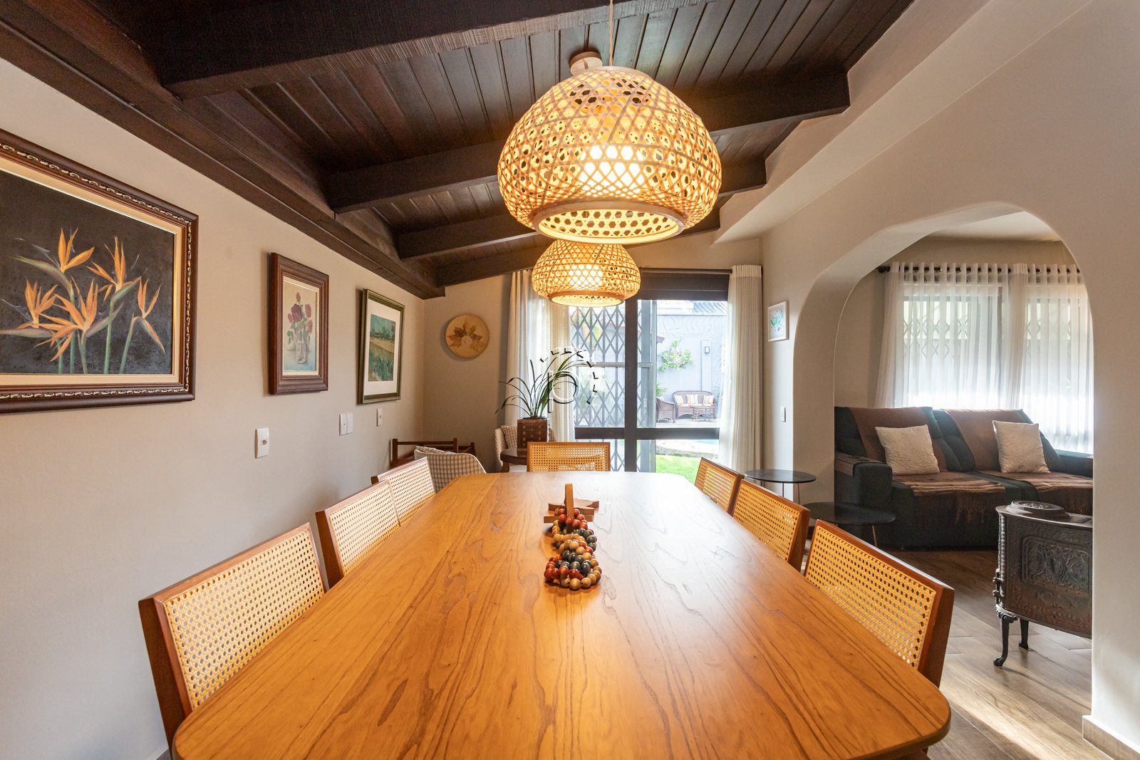 Casa à venda com 362m², 3 quartos, 1 suíte no bairro Jardim Isabel em Porto Alegre - Foto 34