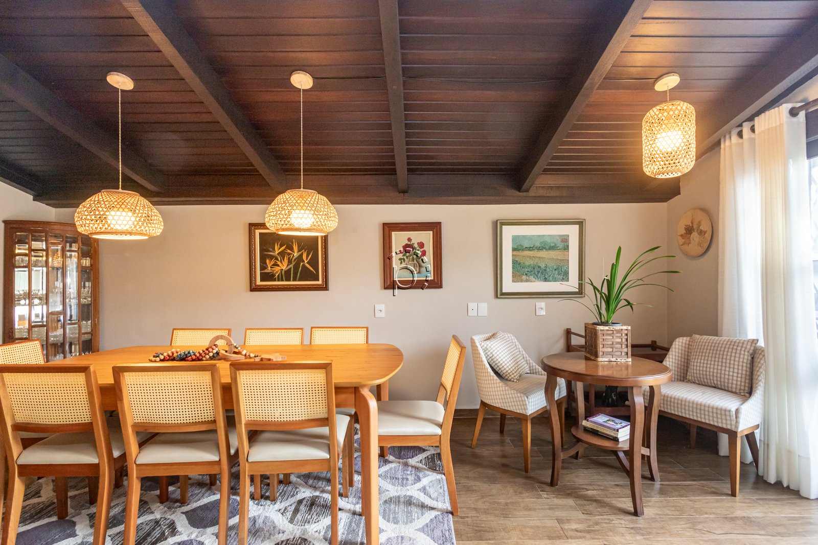 Casa à venda com 362m², 3 quartos, 1 suíte no bairro Jardim Isabel em Porto Alegre - Foto 35