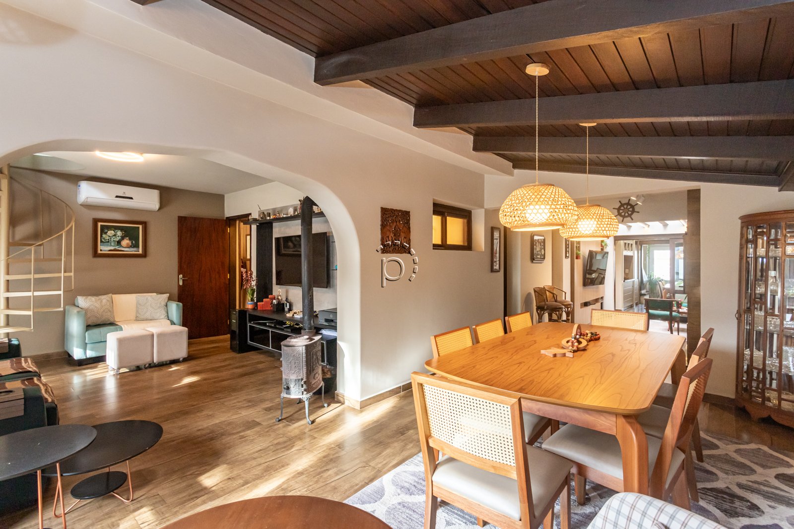 Casa à venda com 362m², 3 quartos, 1 suíte no bairro Jardim Isabel em Porto Alegre - Foto 38