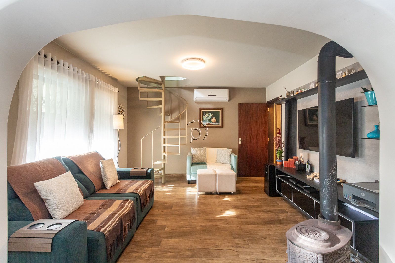 Casa à venda com 362m², 3 quartos, 1 suíte no bairro Jardim Isabel em Porto Alegre - Foto 39