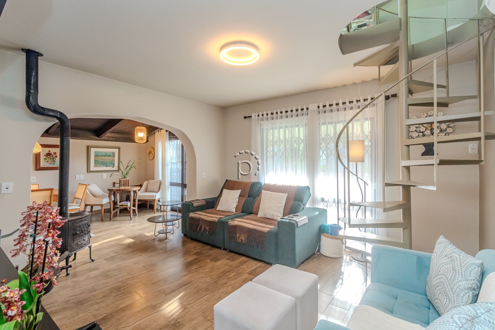 Casa à venda com 362m², 3 quartos, 1 suíte no bairro Jardim Isabel em Porto Alegre - Foto 40