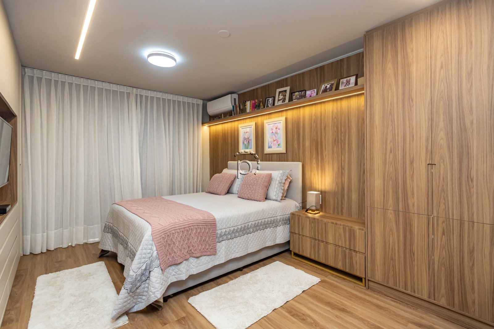Casa à venda com 362m², 3 quartos, 1 suíte no bairro Jardim Isabel em Porto Alegre - Foto 45