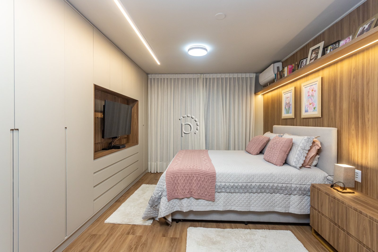 Casa à venda com 362m², 3 quartos, 1 suíte no bairro Jardim Isabel em Porto Alegre - Foto 46