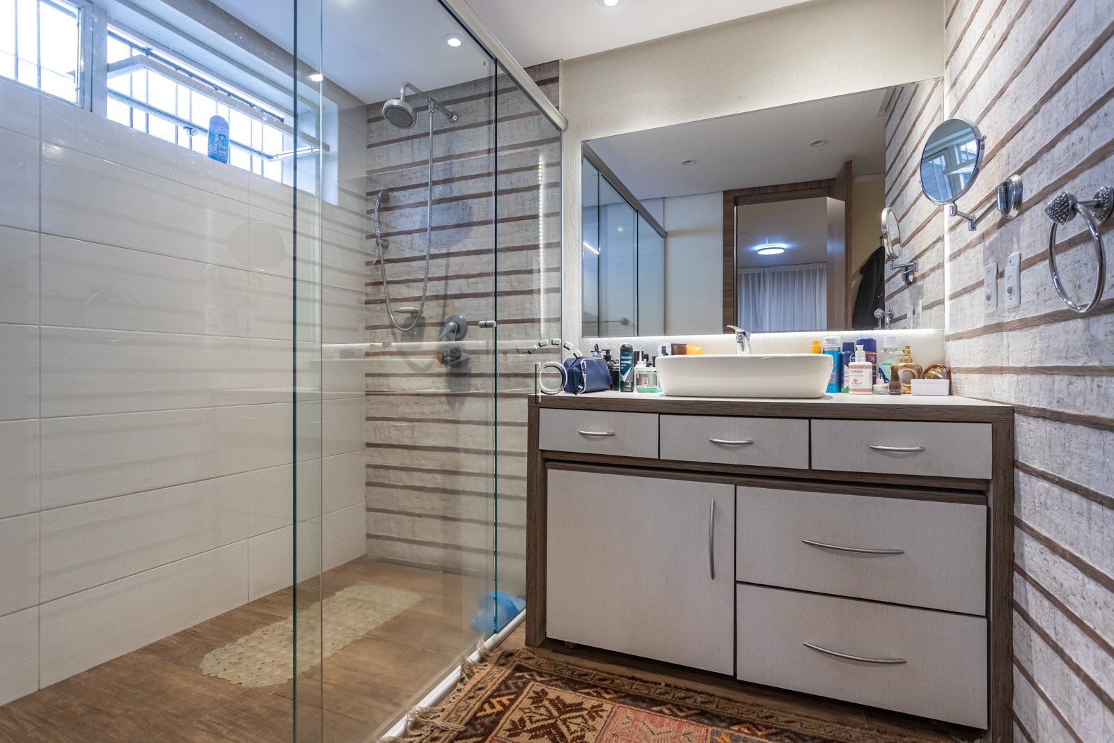 Casa à venda com 362m², 3 quartos, 1 suíte no bairro Jardim Isabel em Porto Alegre - Foto 50