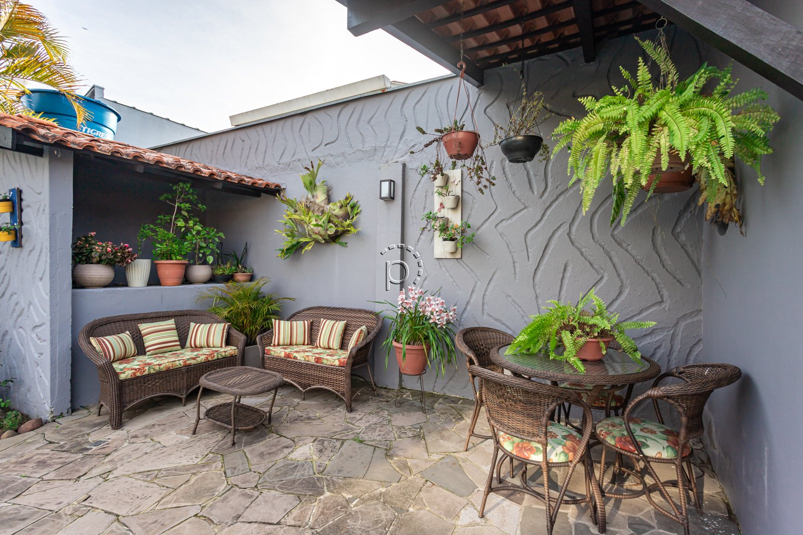Casa à venda com 362m², 3 quartos, 1 suíte no bairro Jardim Isabel em Porto Alegre - Foto 64