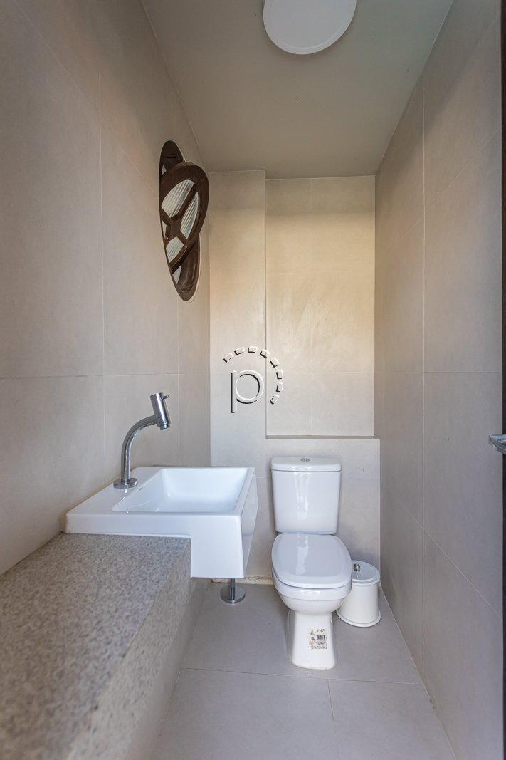Casa à venda com 362m², 3 quartos, 1 suíte no bairro Jardim Isabel em Porto Alegre - Foto 65