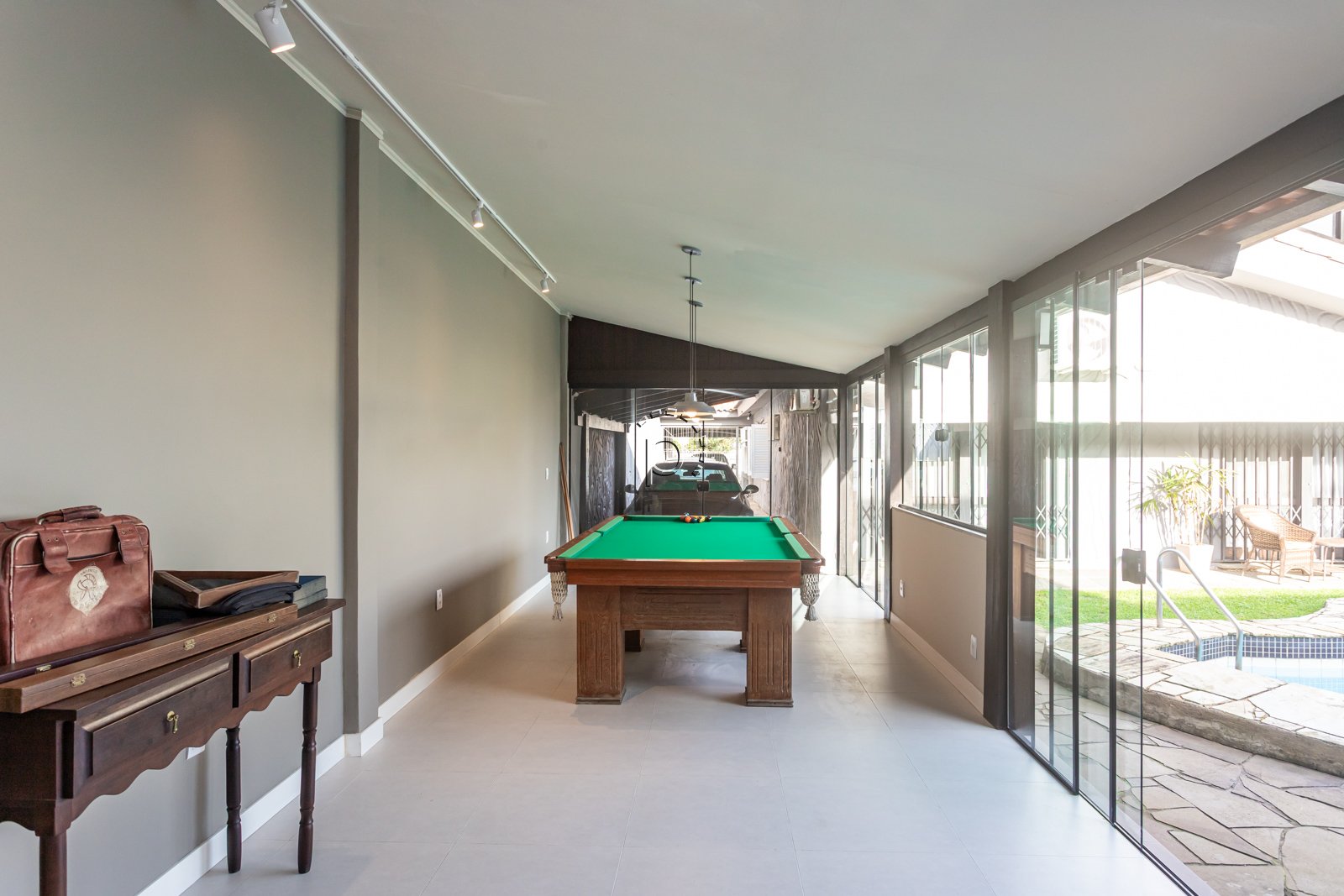 Casa à venda com 362m², 3 quartos, 1 suíte no bairro Jardim Isabel em Porto Alegre - Foto 70