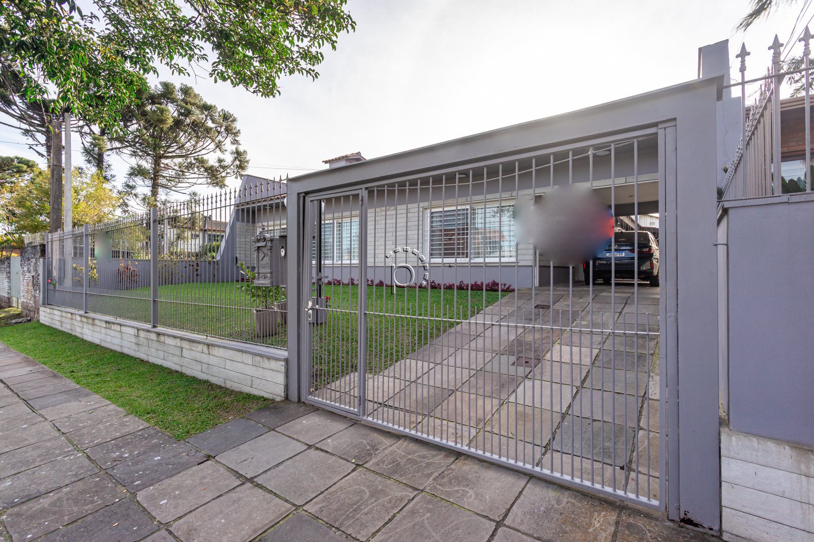 Casa à venda com 362m², 3 quartos, 1 suíte no bairro Jardim Isabel em Porto Alegre - Foto 74