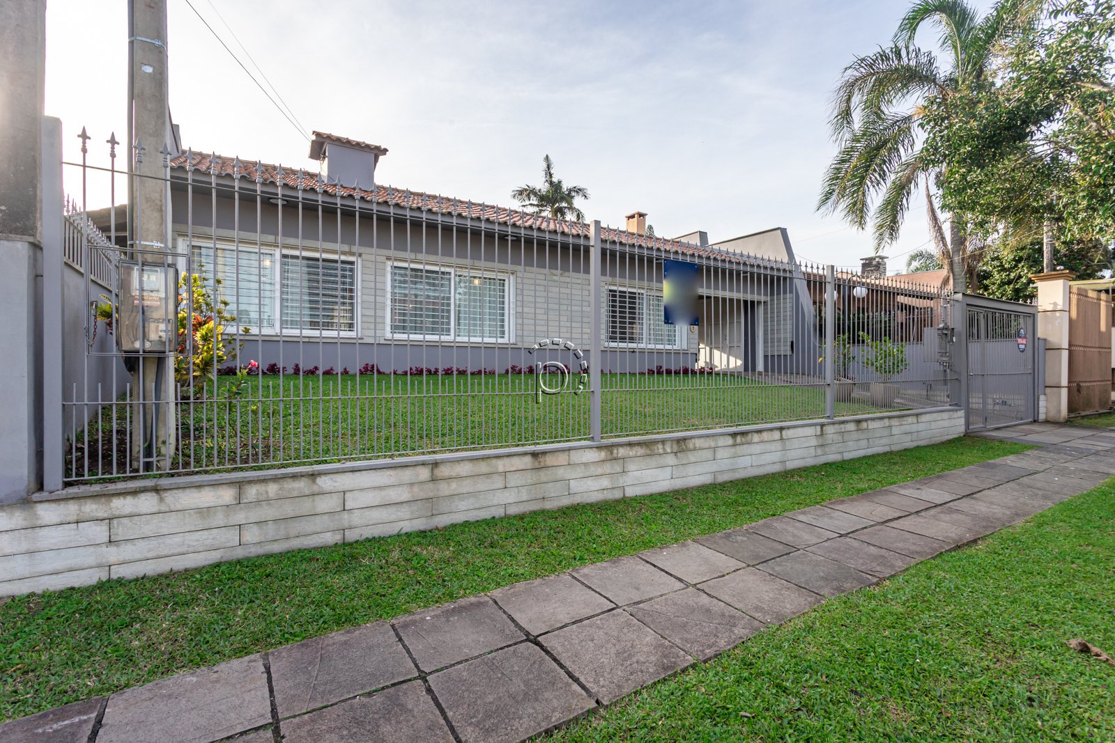 Casa à venda com 362m², 3 quartos, 1 suíte no bairro Jardim Isabel em Porto Alegre - Foto 76