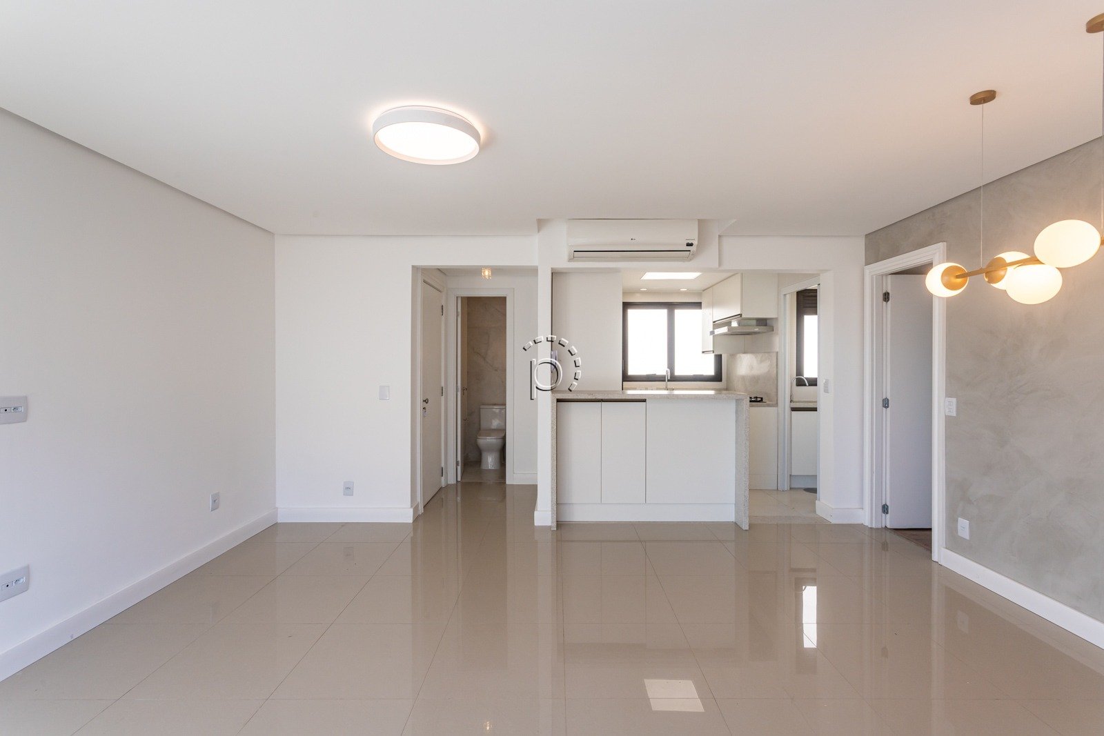 Apartamento à venda com 88m², 3 quartos, 1 suíte, 2 vagas no bairro Tristeza em Porto Alegre - Foto 5