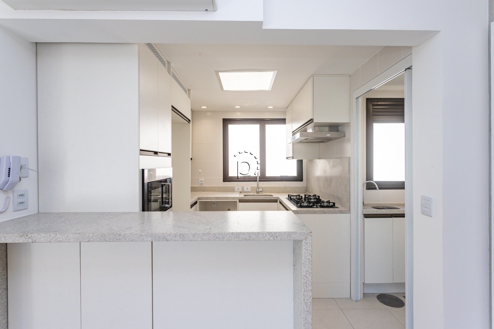 Apartamento à venda com 88m², 3 quartos, 1 suíte, 2 vagas no bairro Tristeza em Porto Alegre - Foto 7