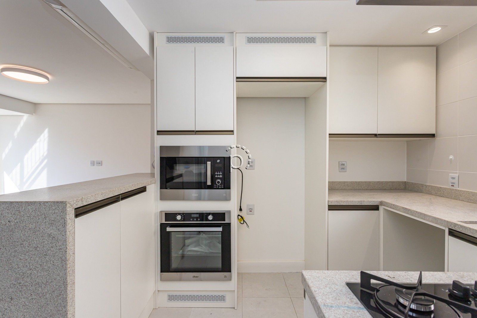 Apartamento à venda com 88m², 3 quartos, 1 suíte, 2 vagas no bairro Tristeza em Porto Alegre - Foto 9