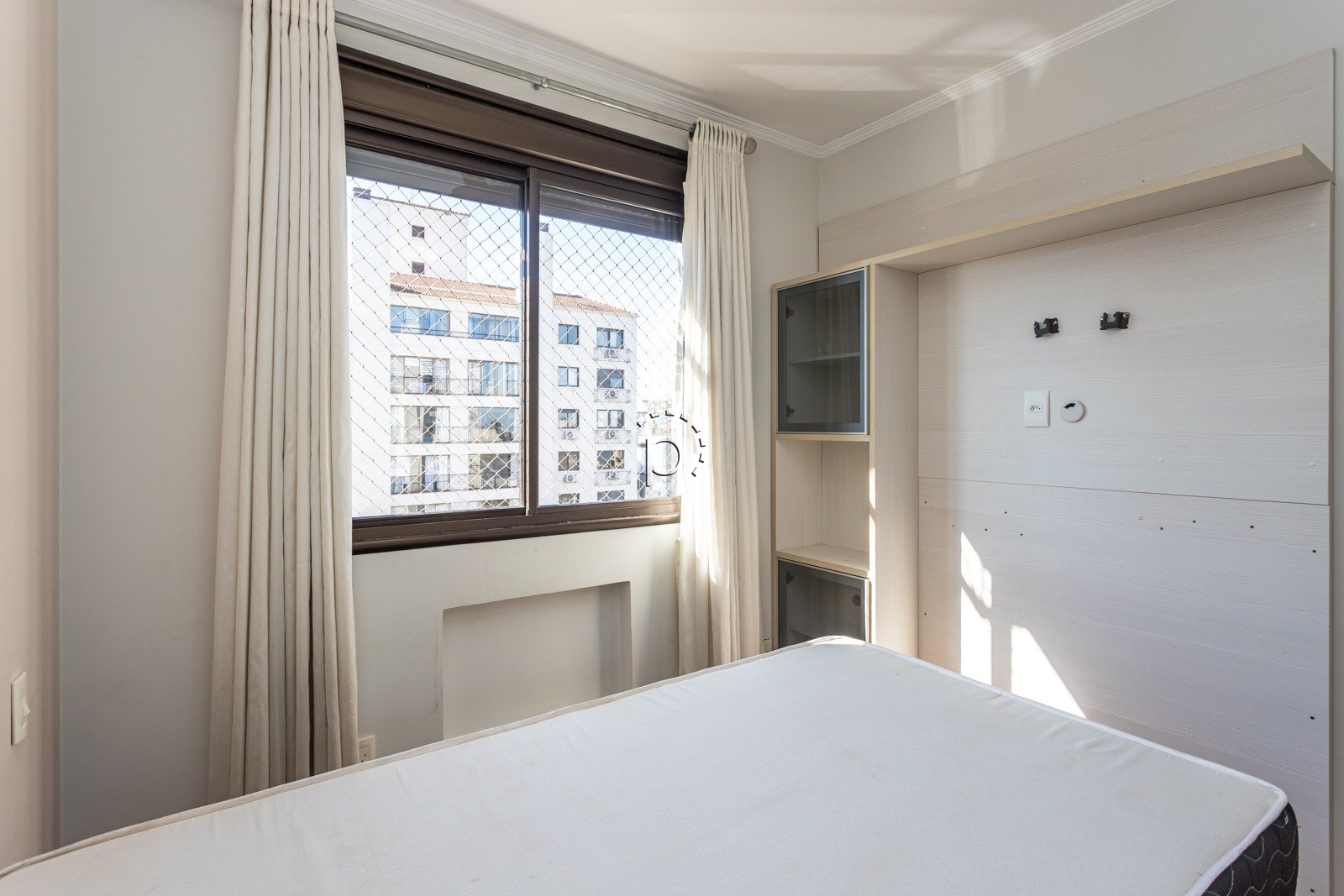 Apartamento à venda com 88m², 3 quartos, 1 suíte, 2 vagas no bairro Tristeza em Porto Alegre - Foto 17