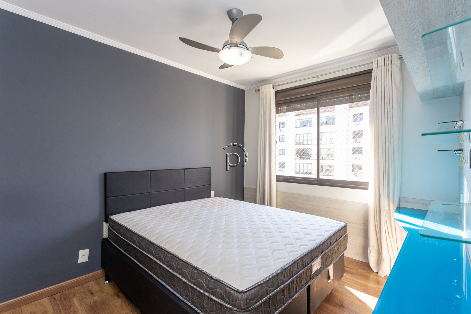 Apartamento à venda com 88m², 3 quartos, 1 suíte, 2 vagas no bairro Tristeza em Porto Alegre - Foto 20