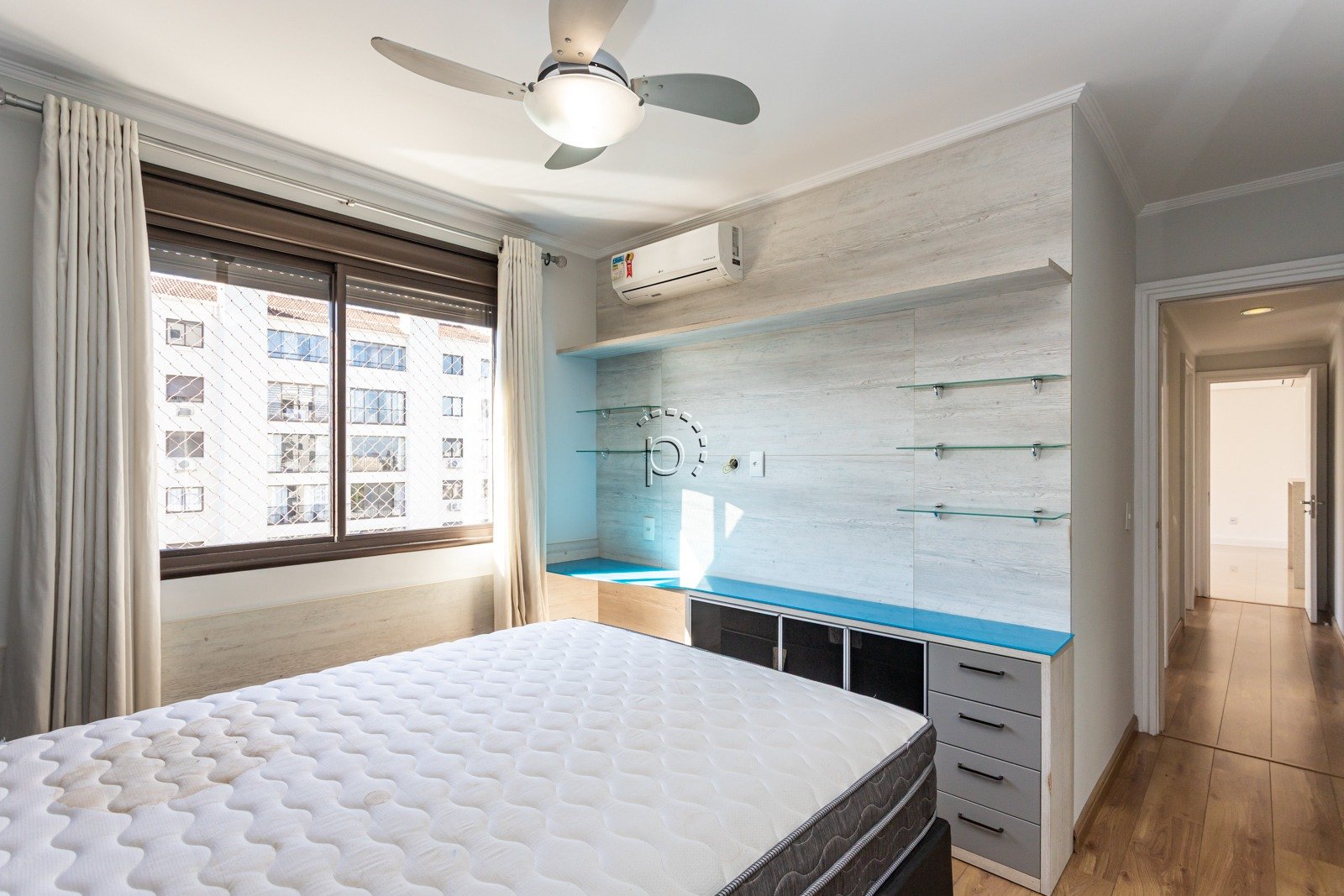 Apartamento à venda com 88m², 3 quartos, 1 suíte, 2 vagas no bairro Tristeza em Porto Alegre - Foto 21