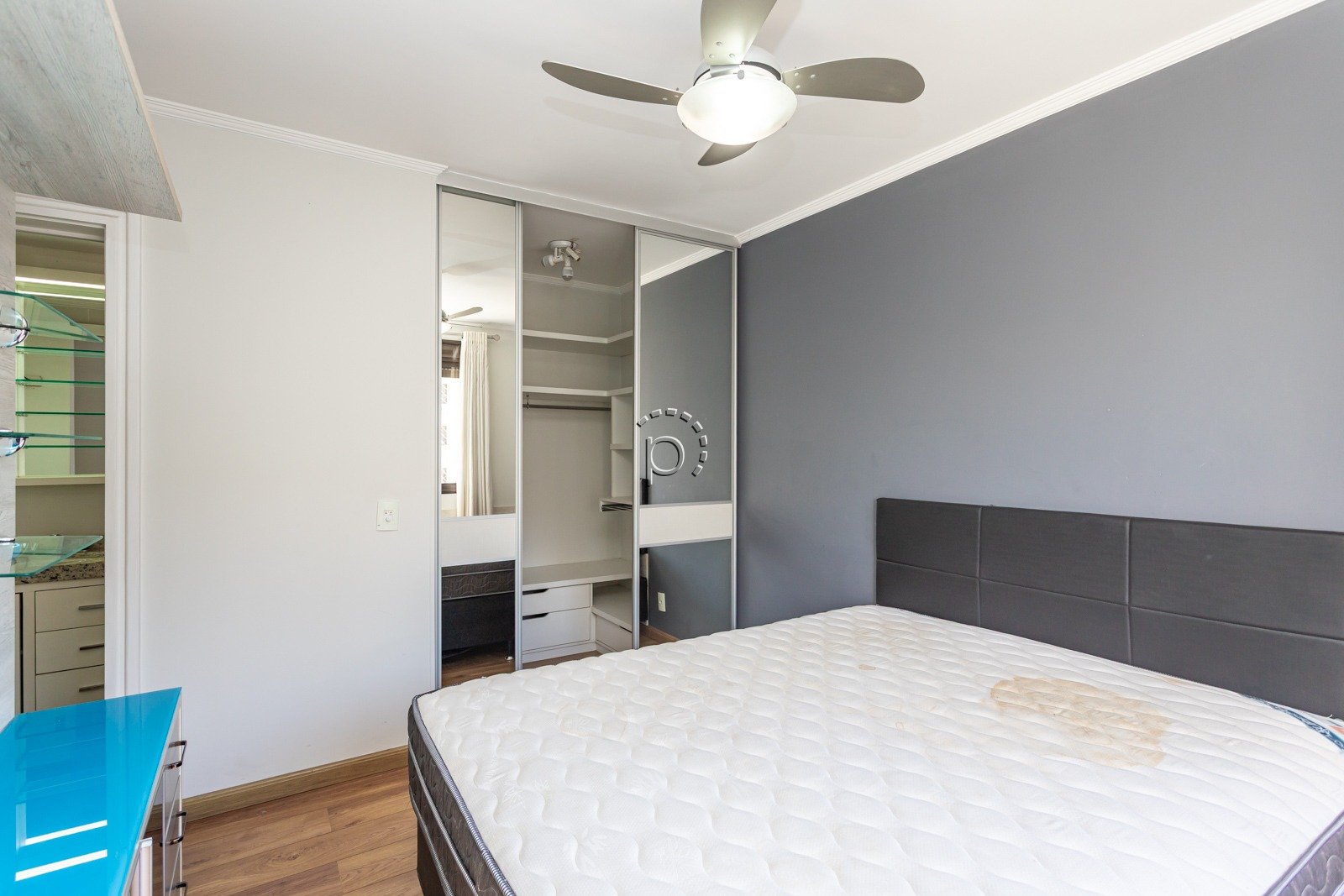 Apartamento à venda com 88m², 3 quartos, 1 suíte, 2 vagas no bairro Tristeza em Porto Alegre - Foto 22