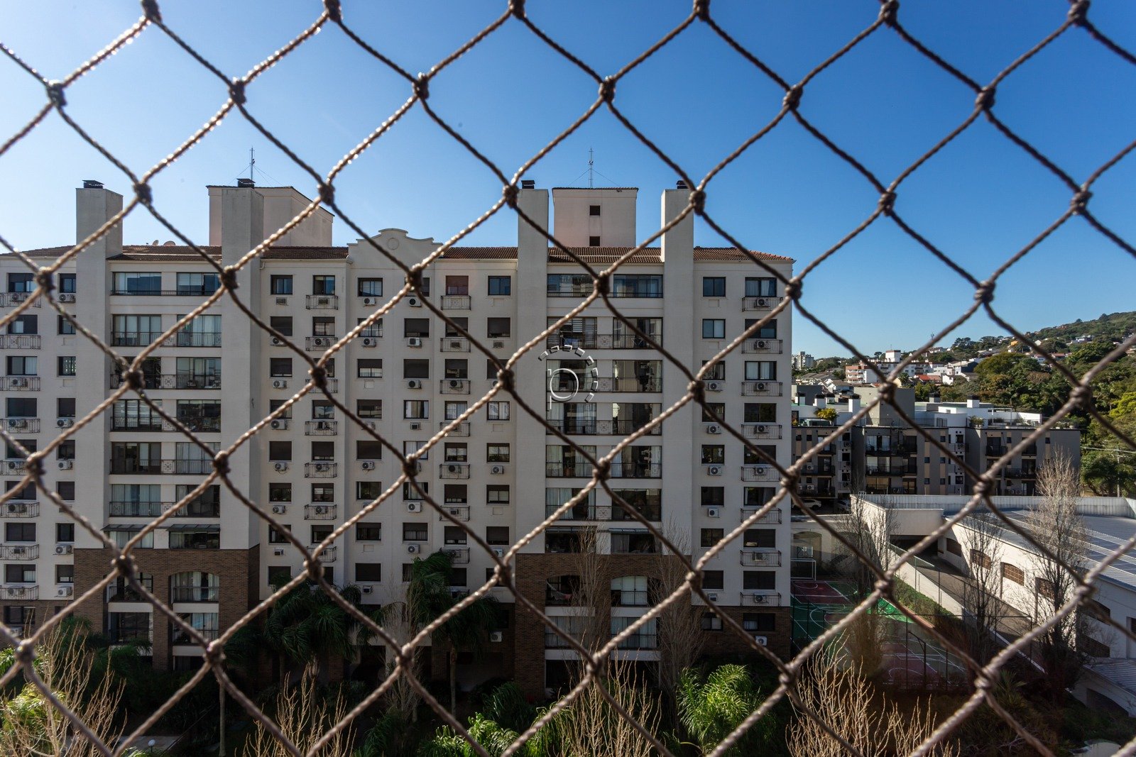 Apartamento à venda com 88m², 3 quartos, 1 suíte, 2 vagas no bairro Tristeza em Porto Alegre - Foto 24
