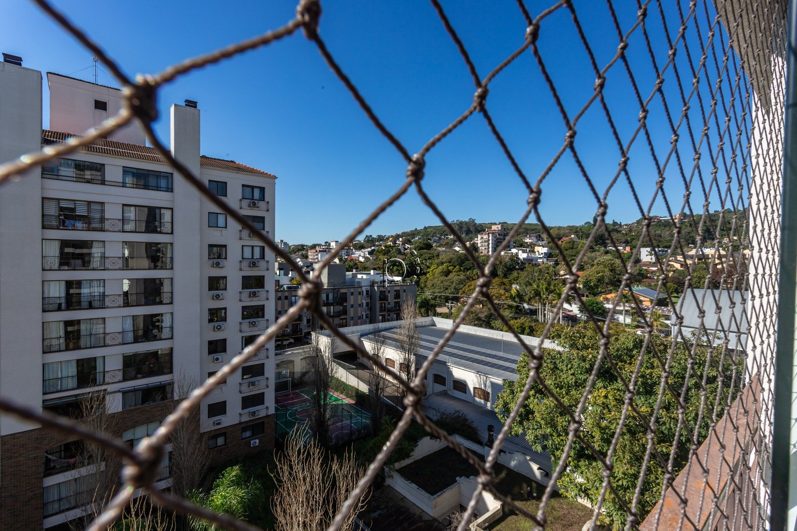Apartamento à venda com 88m², 3 quartos, 1 suíte, 2 vagas no bairro Tristeza em Porto Alegre - Foto 25