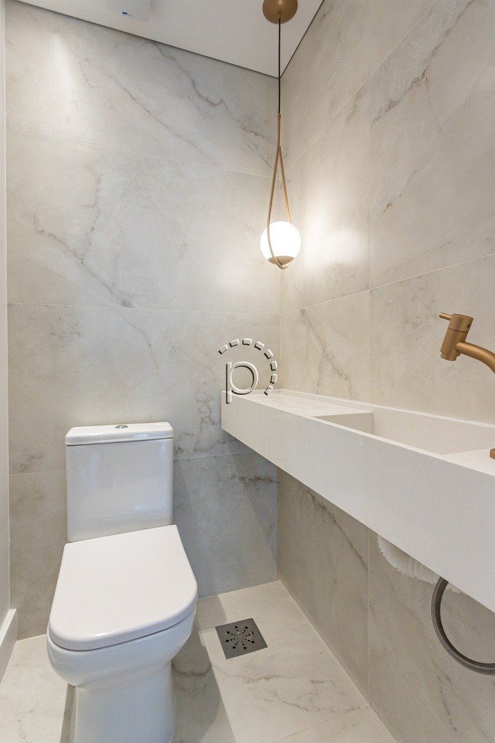 Apartamento à venda com 88m², 3 quartos, 1 suíte, 2 vagas no bairro Tristeza em Porto Alegre - Foto 27