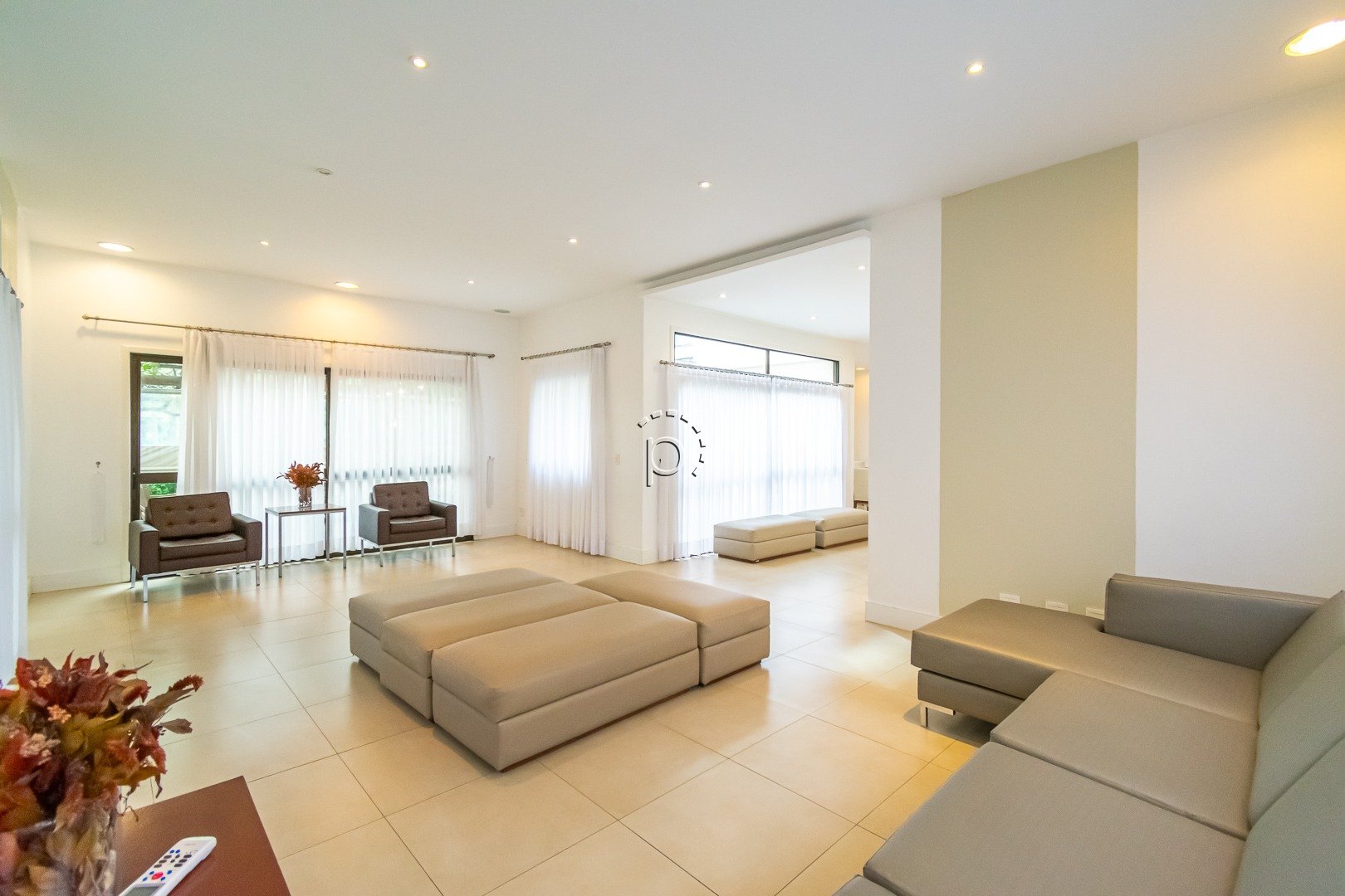 Apartamento à venda com 88m², 3 quartos, 1 suíte, 2 vagas no bairro Tristeza em Porto Alegre - Foto 28