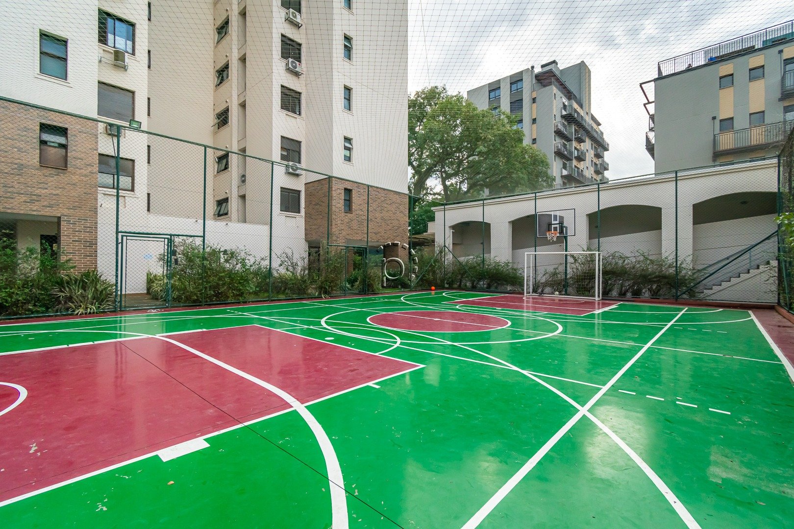 Apartamento à venda com 88m², 3 quartos, 1 suíte, 2 vagas no bairro Tristeza em Porto Alegre - Foto 29