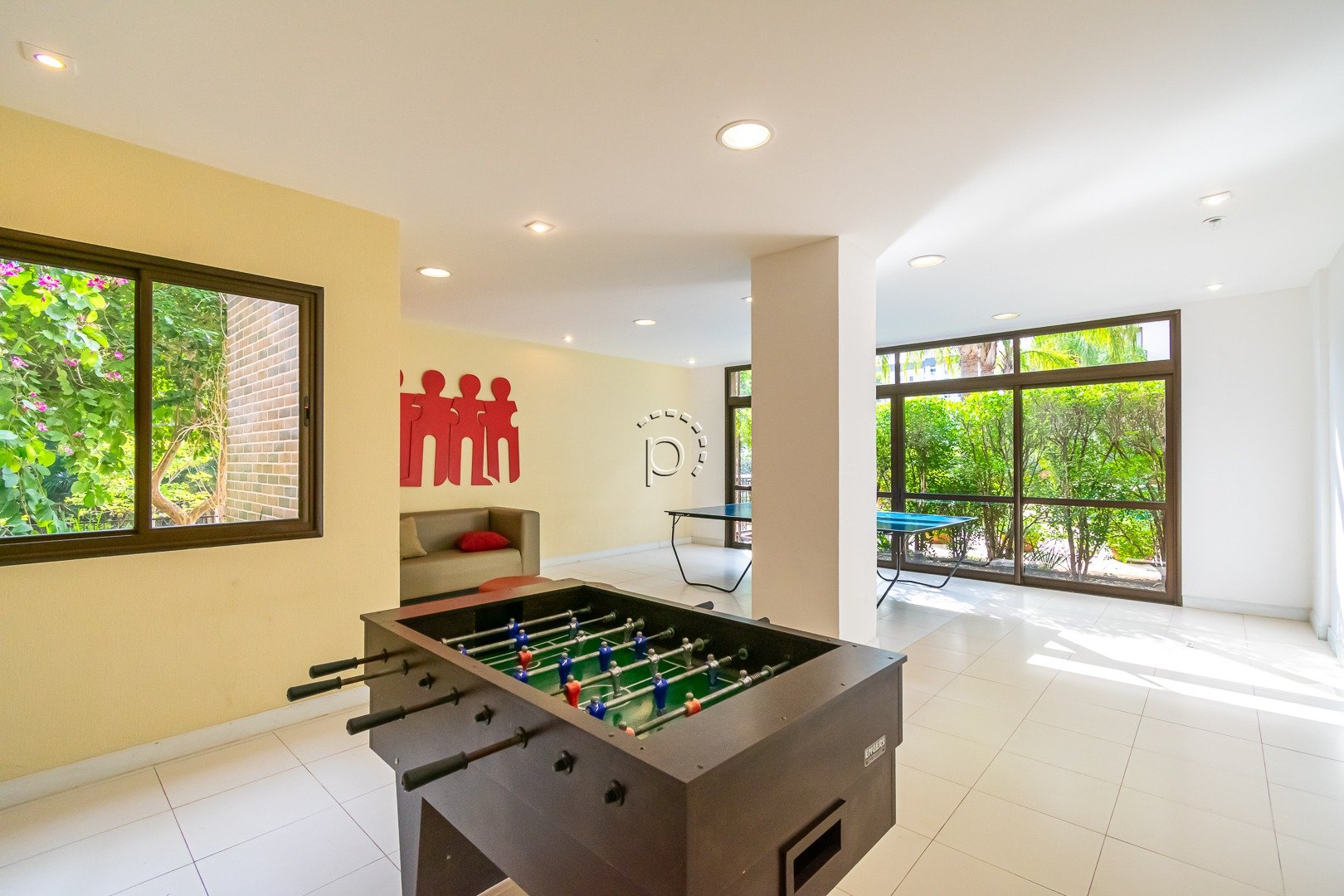 Apartamento à venda com 88m², 3 quartos, 1 suíte, 2 vagas no bairro Tristeza em Porto Alegre - Foto 32