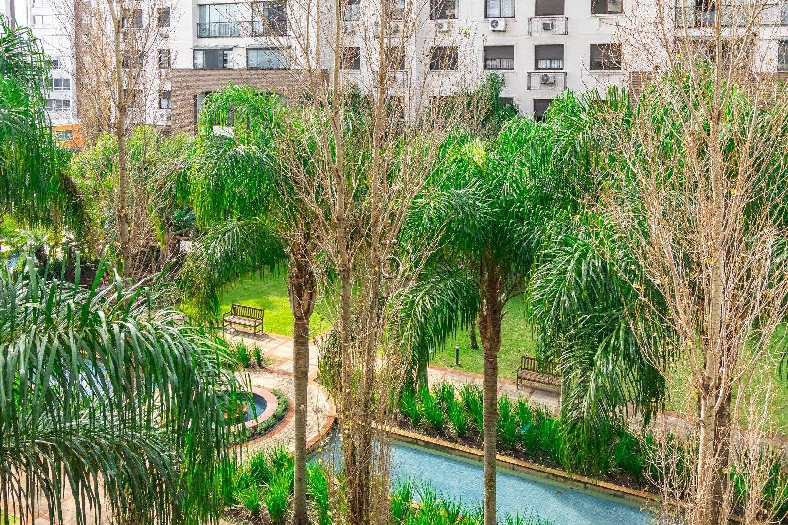 Apartamento à venda com 88m², 3 quartos, 1 suíte, 2 vagas no bairro Tristeza em Porto Alegre - Foto 34