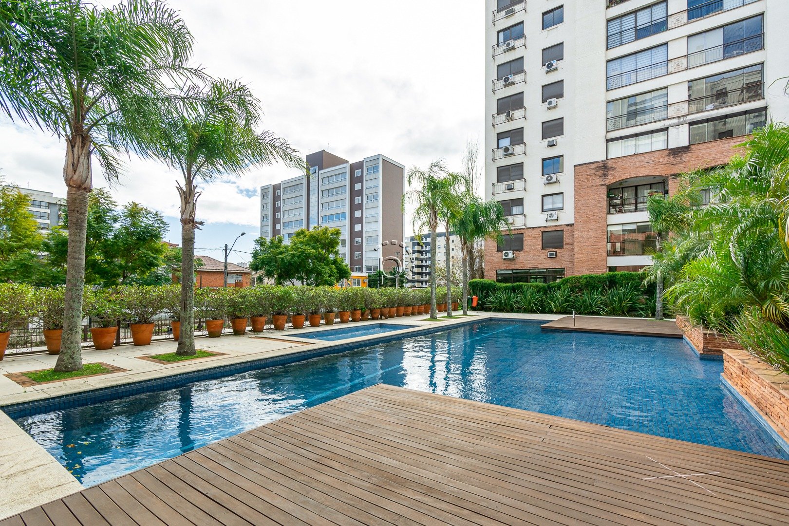 Apartamento à venda com 88m², 3 quartos, 1 suíte, 2 vagas no bairro Tristeza em Porto Alegre - Foto 35