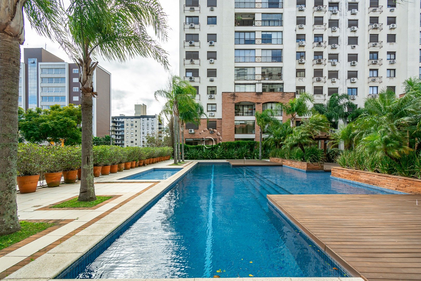 Apartamento à venda com 88m², 3 quartos, 1 suíte, 2 vagas no bairro Tristeza em Porto Alegre - Foto 36