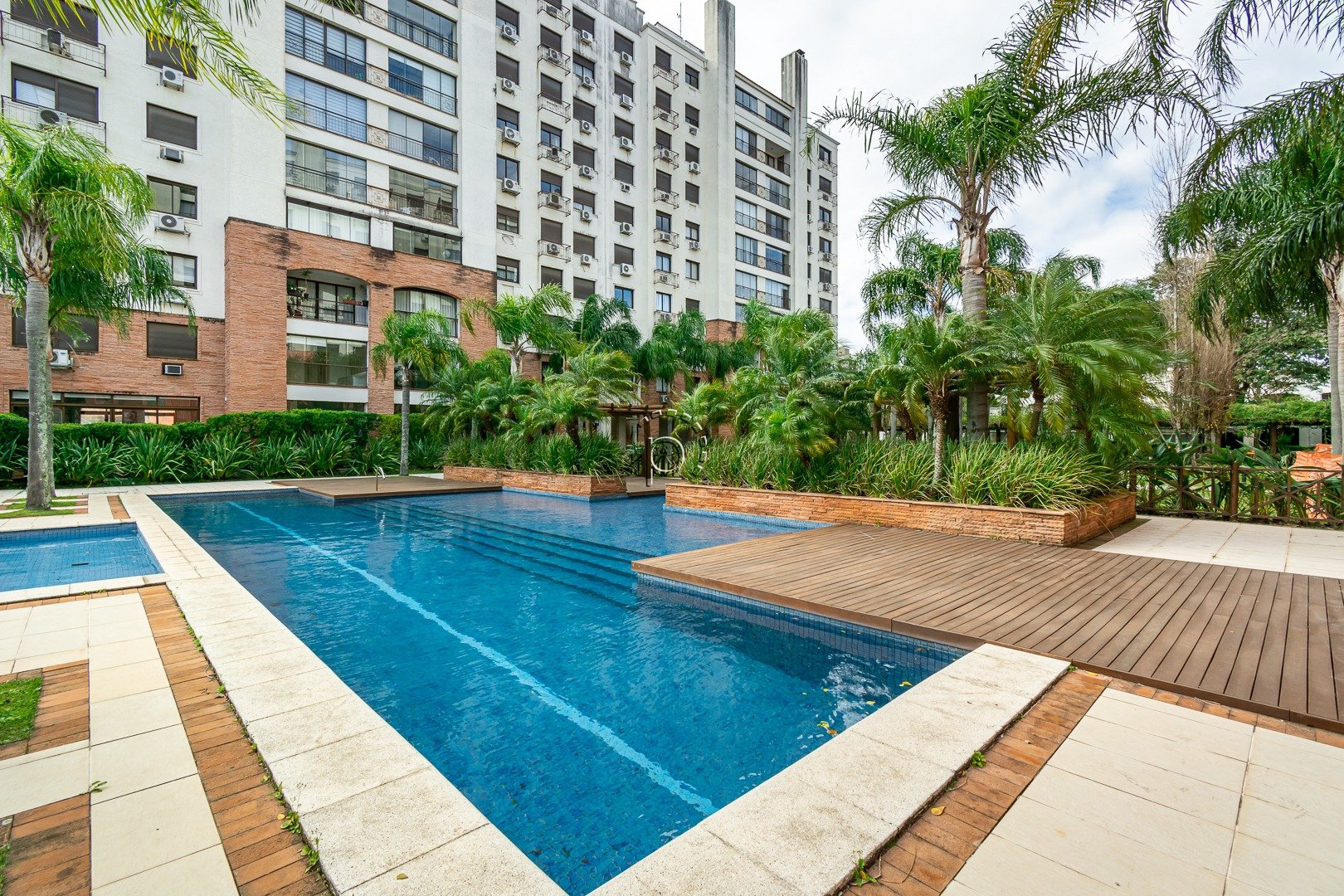 Apartamento à venda com 88m², 3 quartos, 1 suíte, 2 vagas no bairro Tristeza em Porto Alegre - Foto 37