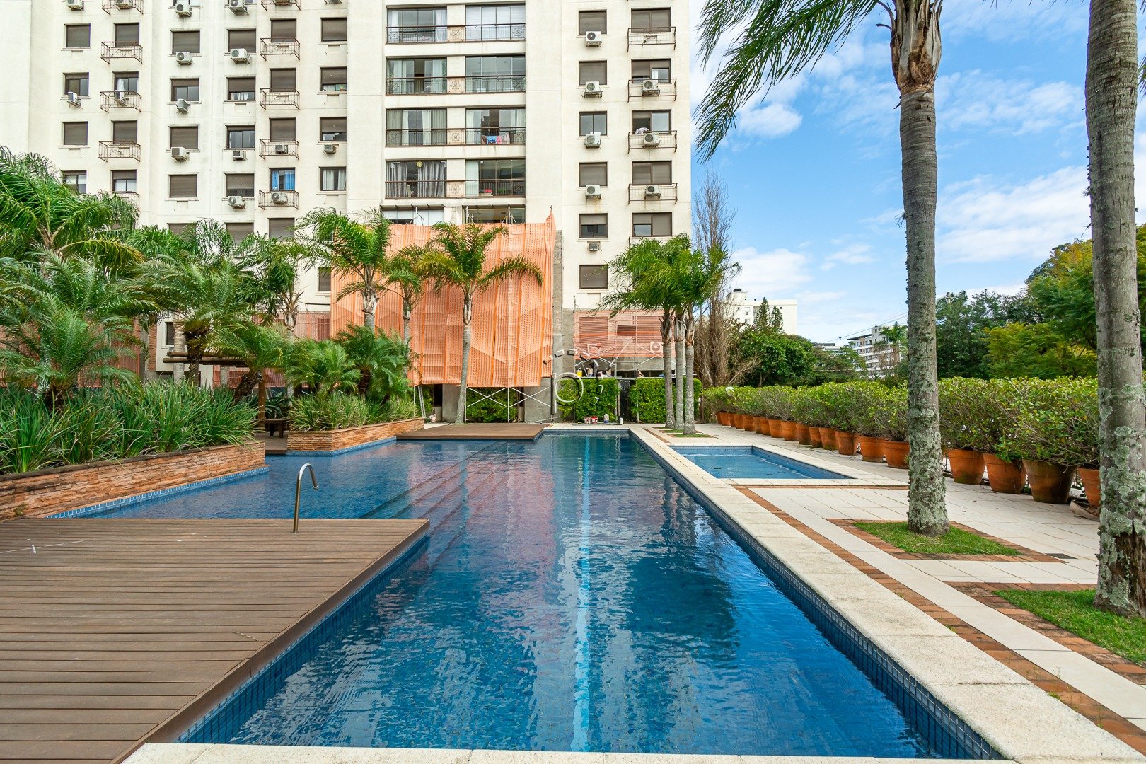 Apartamento à venda com 88m², 3 quartos, 1 suíte, 2 vagas no bairro Tristeza em Porto Alegre - Foto 39