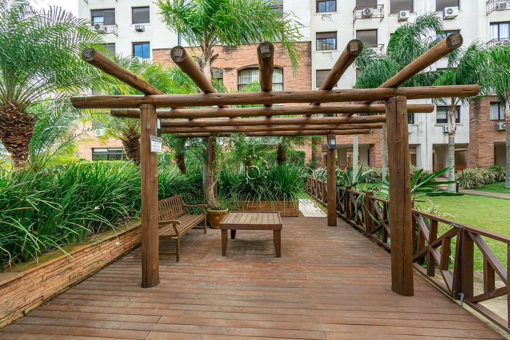 Apartamento à venda com 88m², 3 quartos, 1 suíte, 2 vagas no bairro Tristeza em Porto Alegre - Foto 40