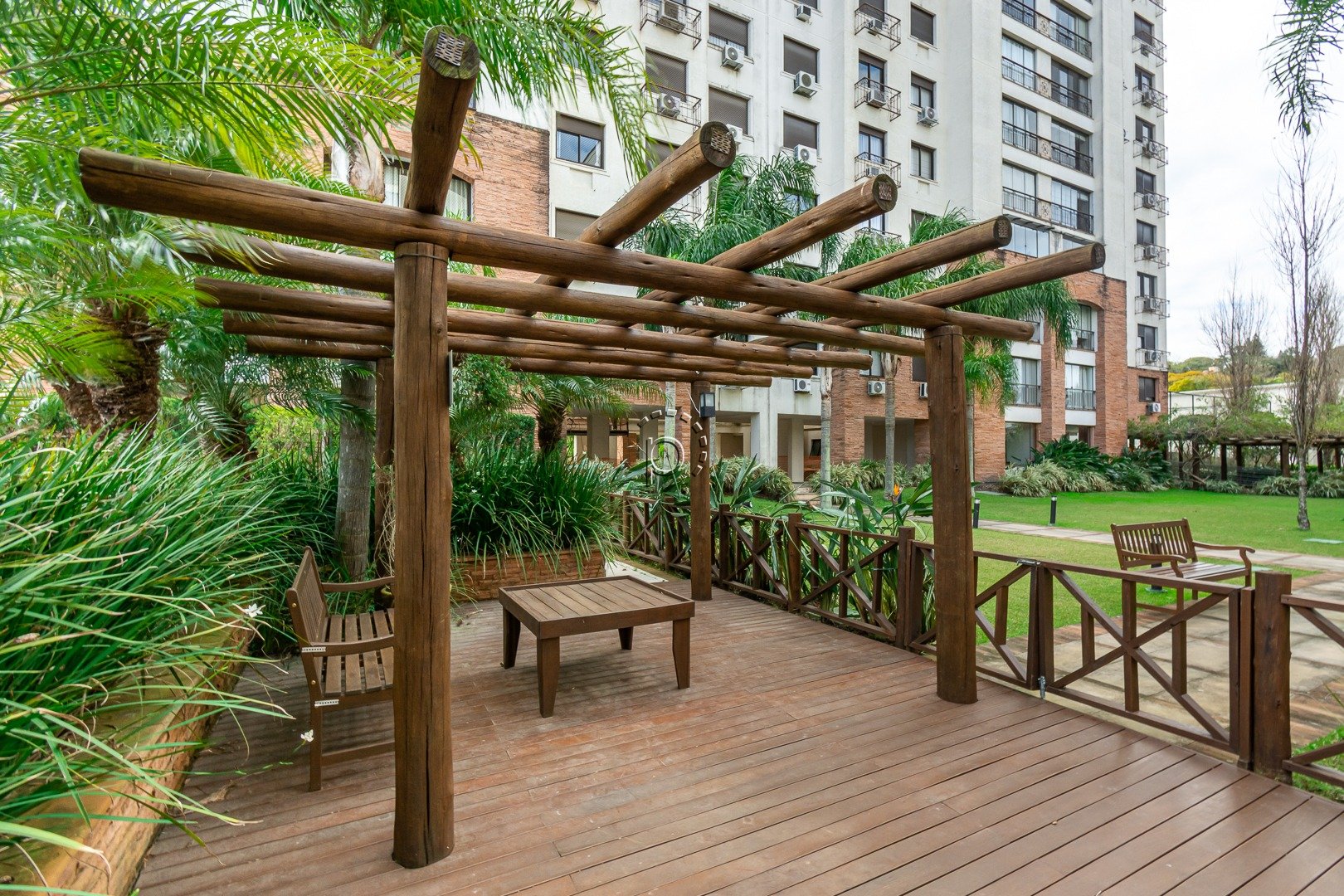 Apartamento à venda com 88m², 3 quartos, 1 suíte, 2 vagas no bairro Tristeza em Porto Alegre - Foto 41