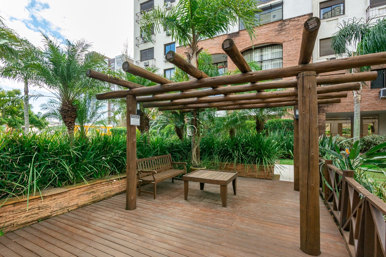Apartamento à venda com 88m², 3 quartos, 1 suíte, 2 vagas no bairro Tristeza em Porto Alegre - Foto 42