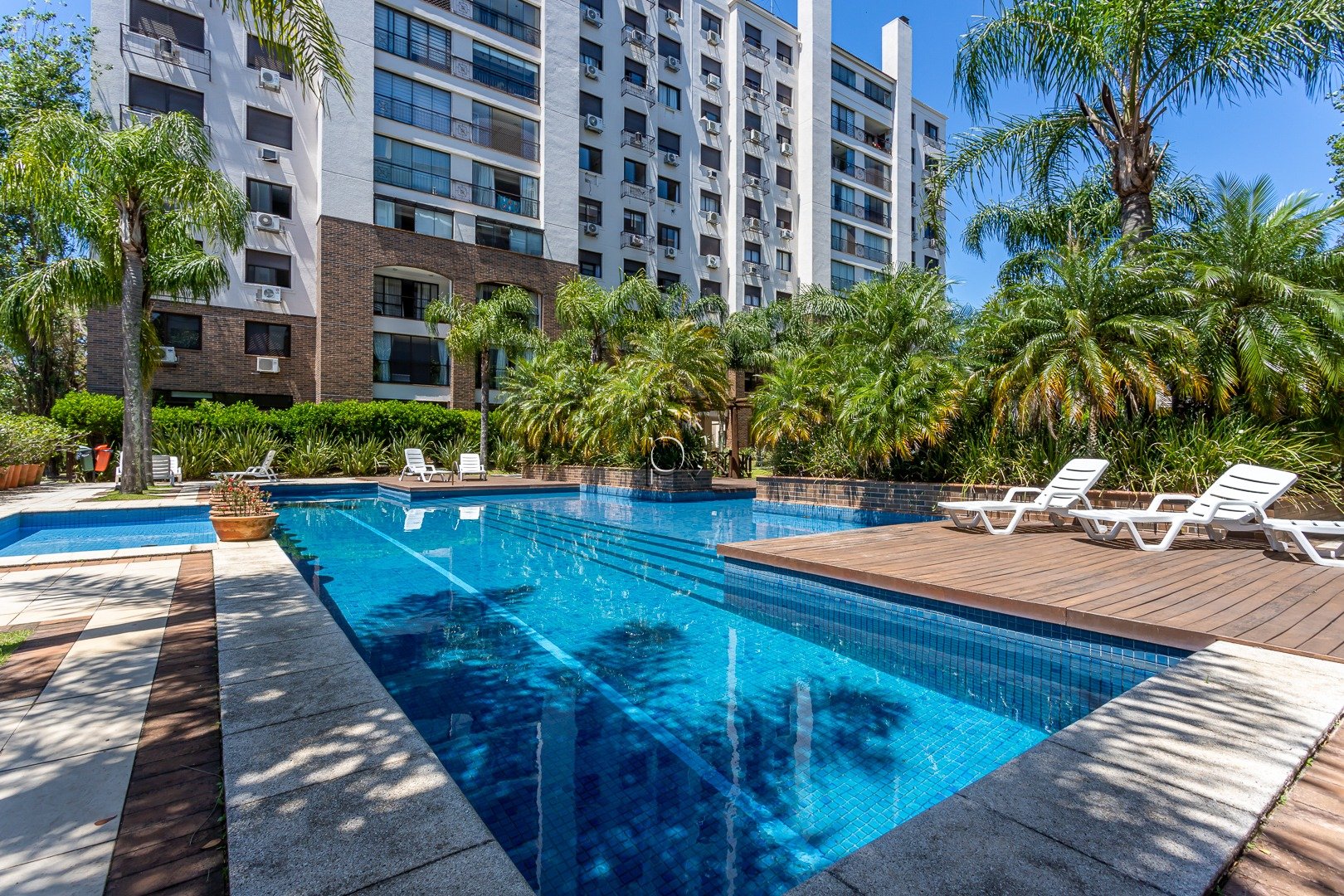 Apartamento à venda com 88m², 3 quartos, 1 suíte, 2 vagas no bairro Tristeza em Porto Alegre - Foto 49