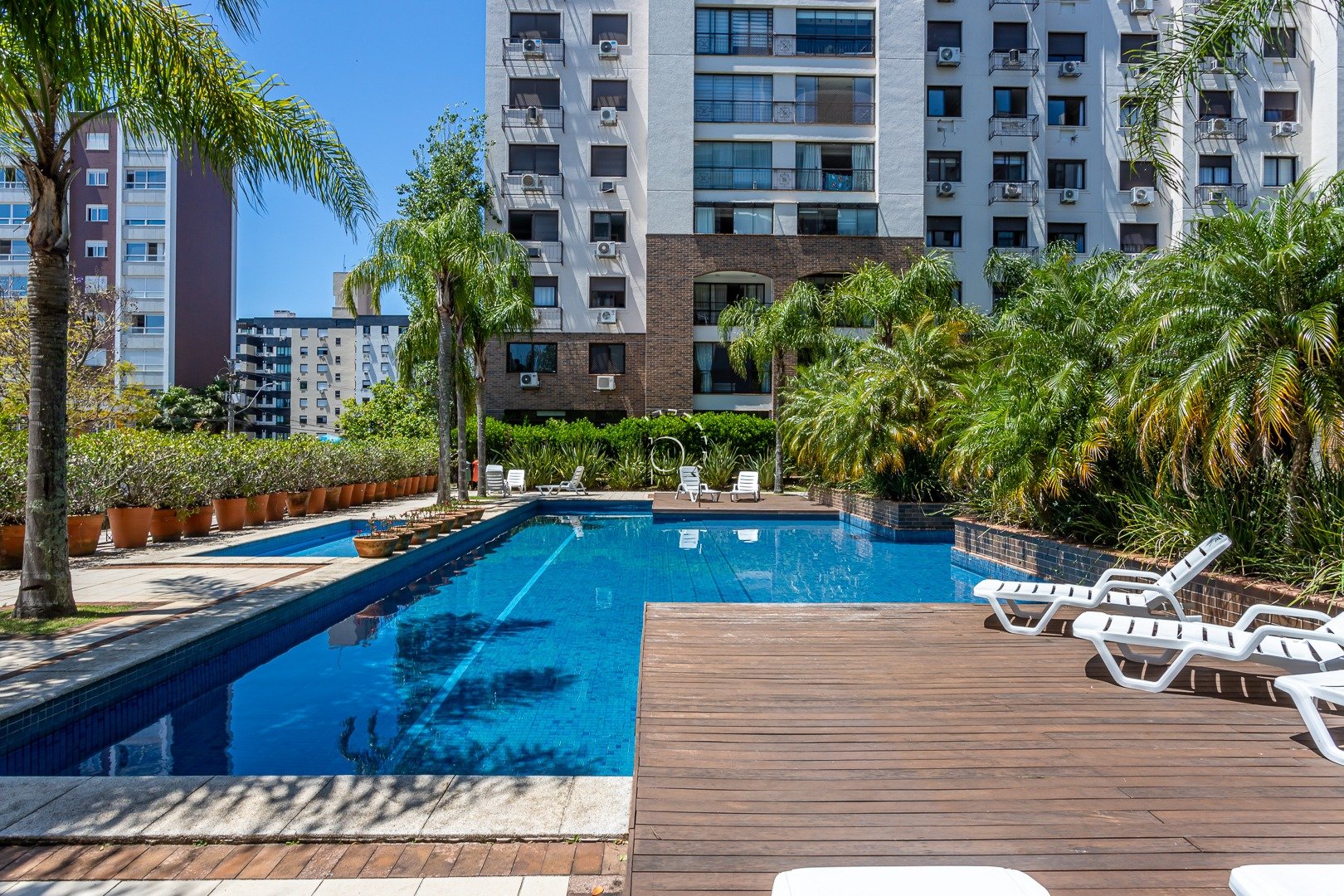 Apartamento à venda com 88m², 3 quartos, 1 suíte, 2 vagas no bairro Tristeza em Porto Alegre - Foto 50