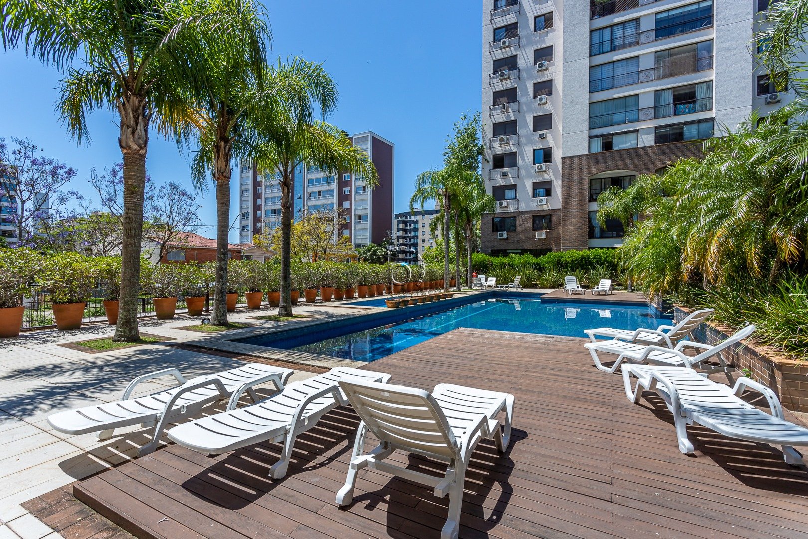 Apartamento à venda com 88m², 3 quartos, 1 suíte, 2 vagas no bairro Tristeza em Porto Alegre - Foto 51