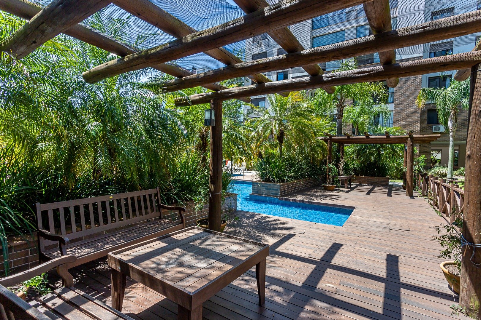 Apartamento à venda com 88m², 3 quartos, 1 suíte, 2 vagas no bairro Tristeza em Porto Alegre - Foto 52