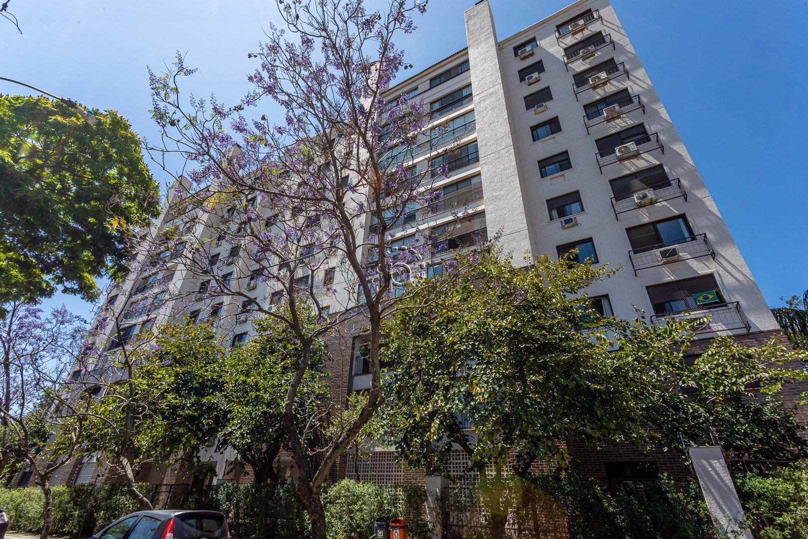 Apartamento à venda com 88m², 3 quartos, 1 suíte, 2 vagas no bairro Tristeza em Porto Alegre - Foto 55